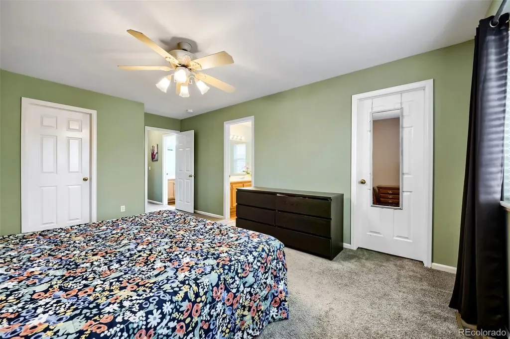 5202 Pine Haven Drive Colorado Springs CO 80923