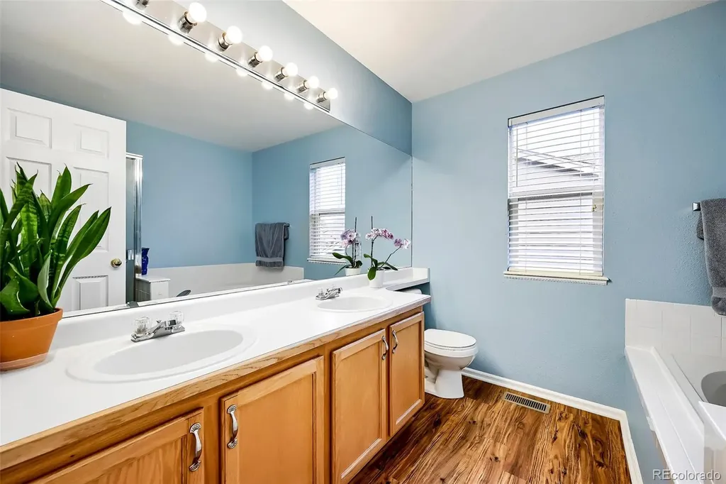 5202 Pine Haven Drive Colorado Springs CO 80923