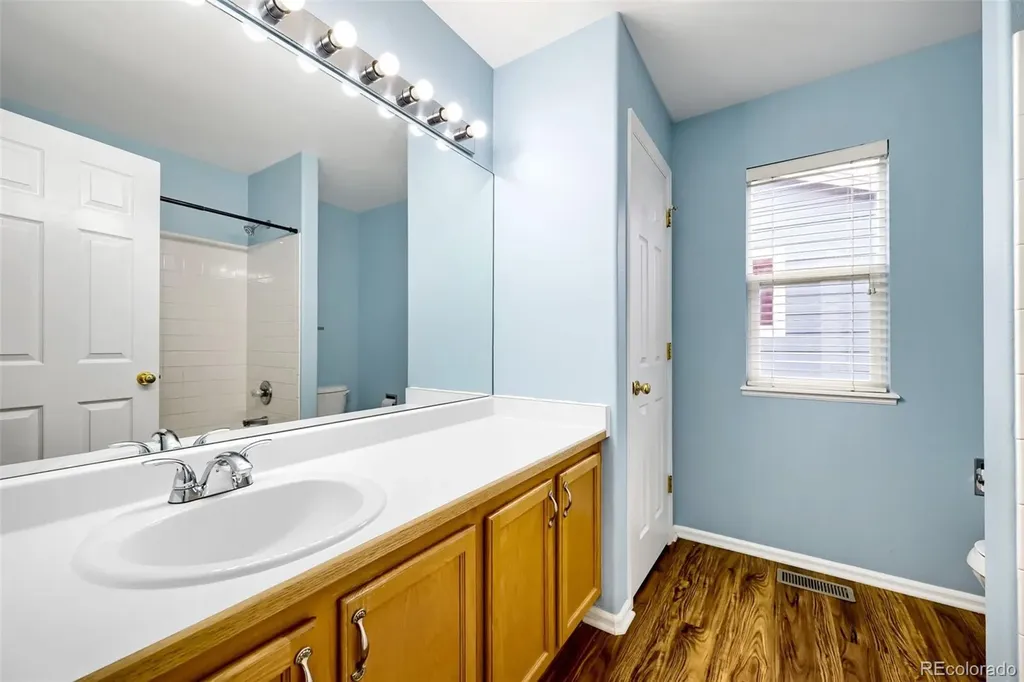 5202 Pine Haven Drive Colorado Springs CO 80923