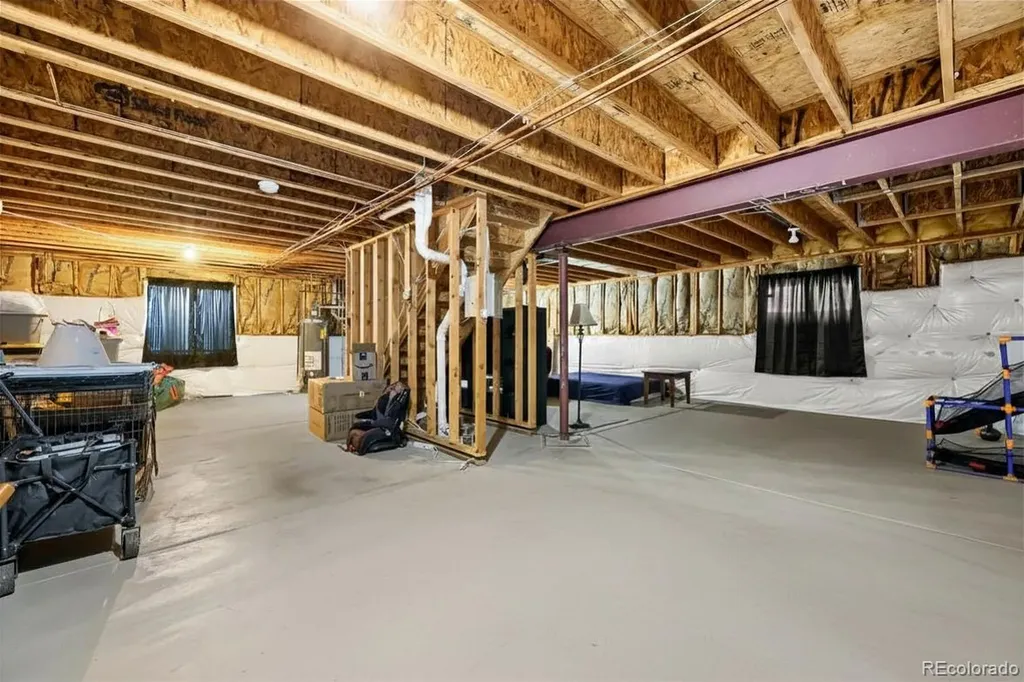 5202 Pine Haven Drive Colorado Springs CO 80923