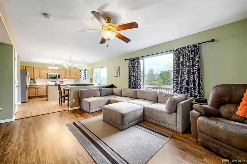 5202 Pine Haven Drive Colorado Springs CO 80923