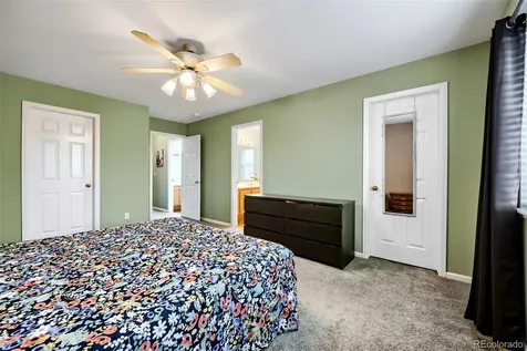 5202 Pine Haven Drive Colorado Springs CO 80923