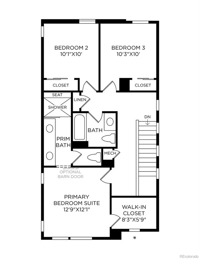10904 E Hinsdale Circle Centennial CO 80112
