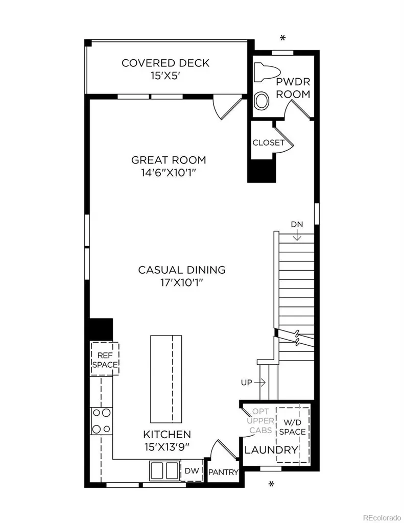 10904 E Hinsdale Circle Centennial CO 80112