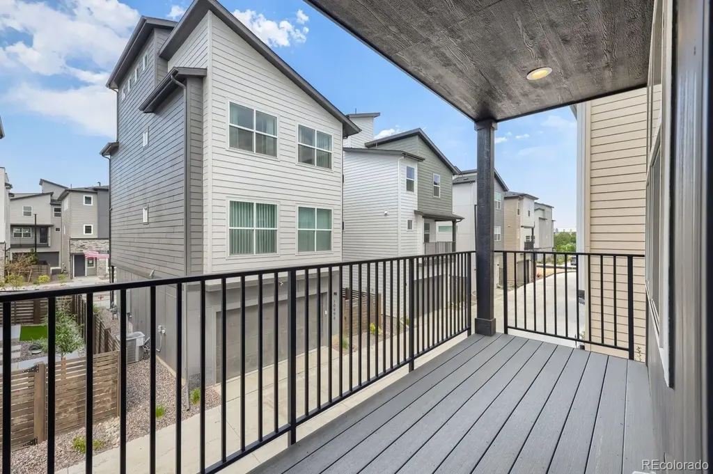10904 E Hinsdale Circle Centennial CO 80112