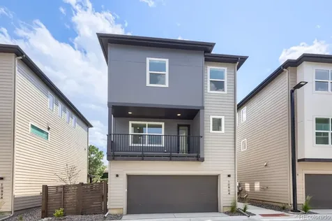10904 E Hinsdale Circle Centennial CO 80112