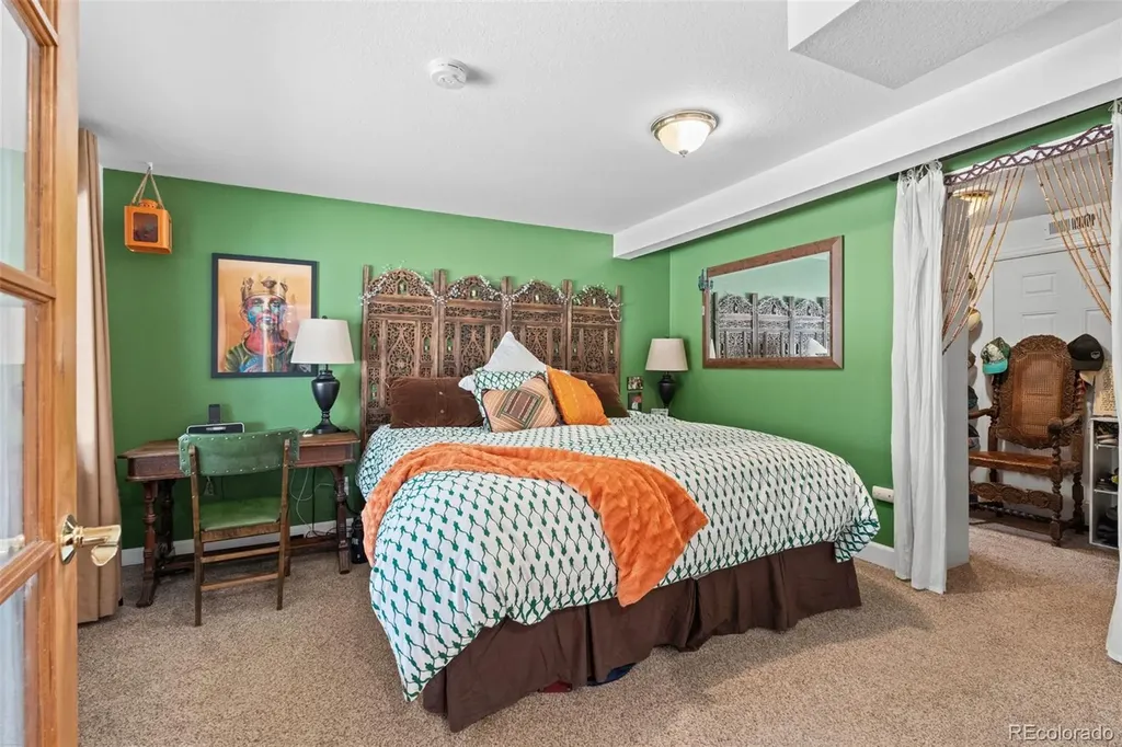 5553 Maggie Lane Evergreen CO 80439