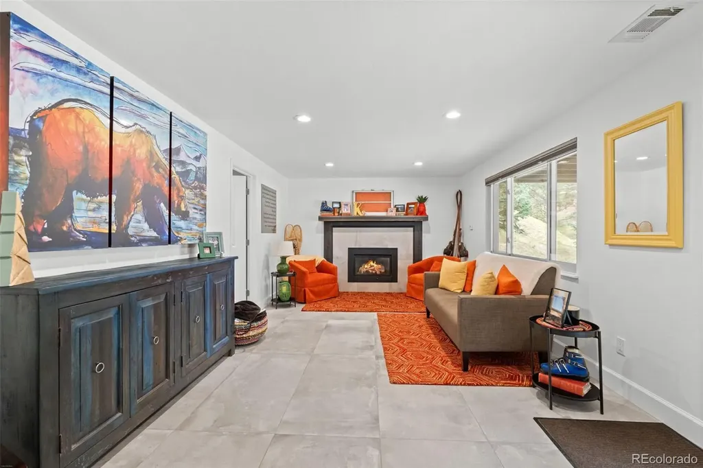 5553 Maggie Lane Evergreen CO 80439