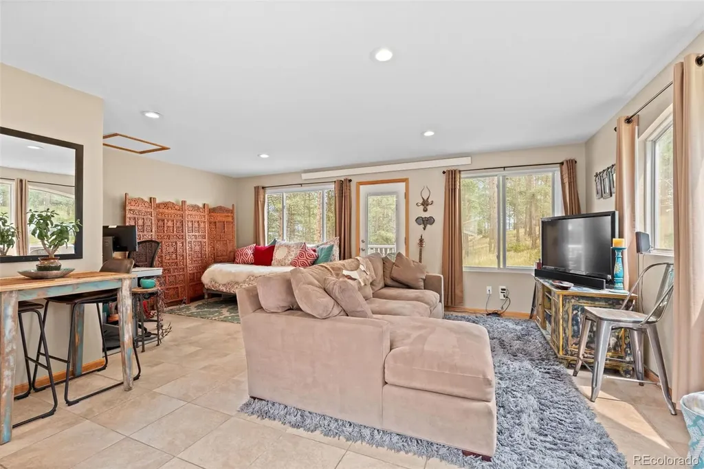 5553 Maggie Lane Evergreen CO 80439