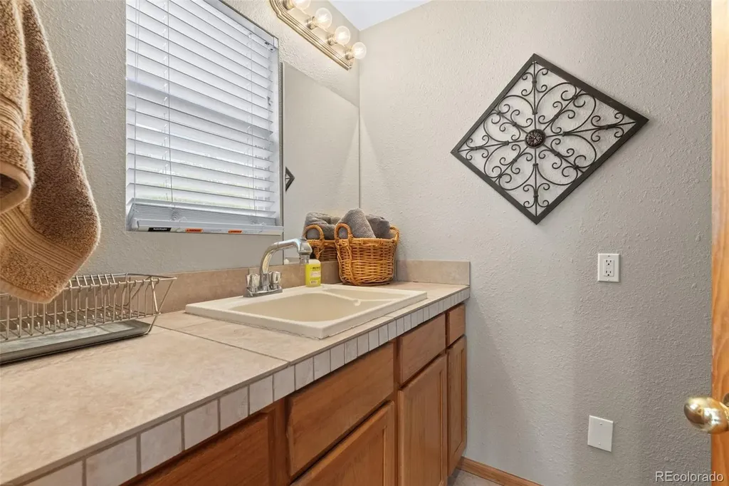 5553 Maggie Lane Evergreen CO 80439