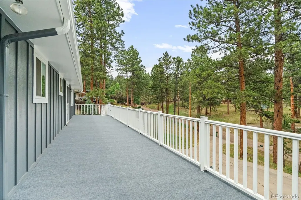 5553 Maggie Lane Evergreen CO 80439