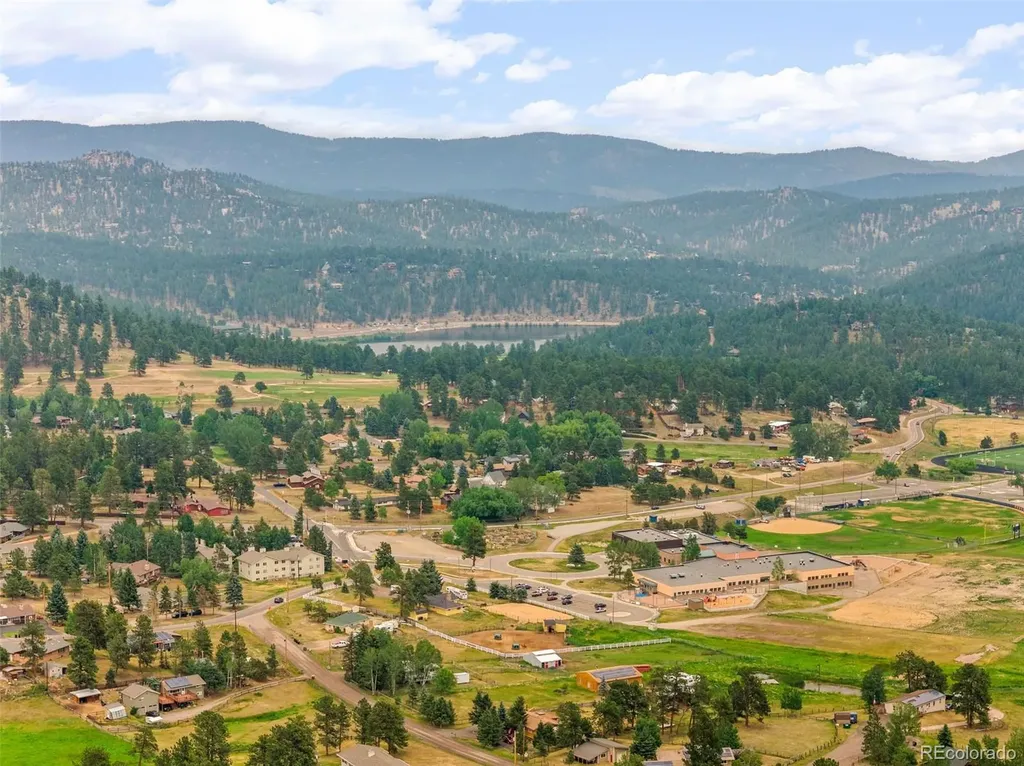 5553 Maggie Lane Evergreen CO 80439