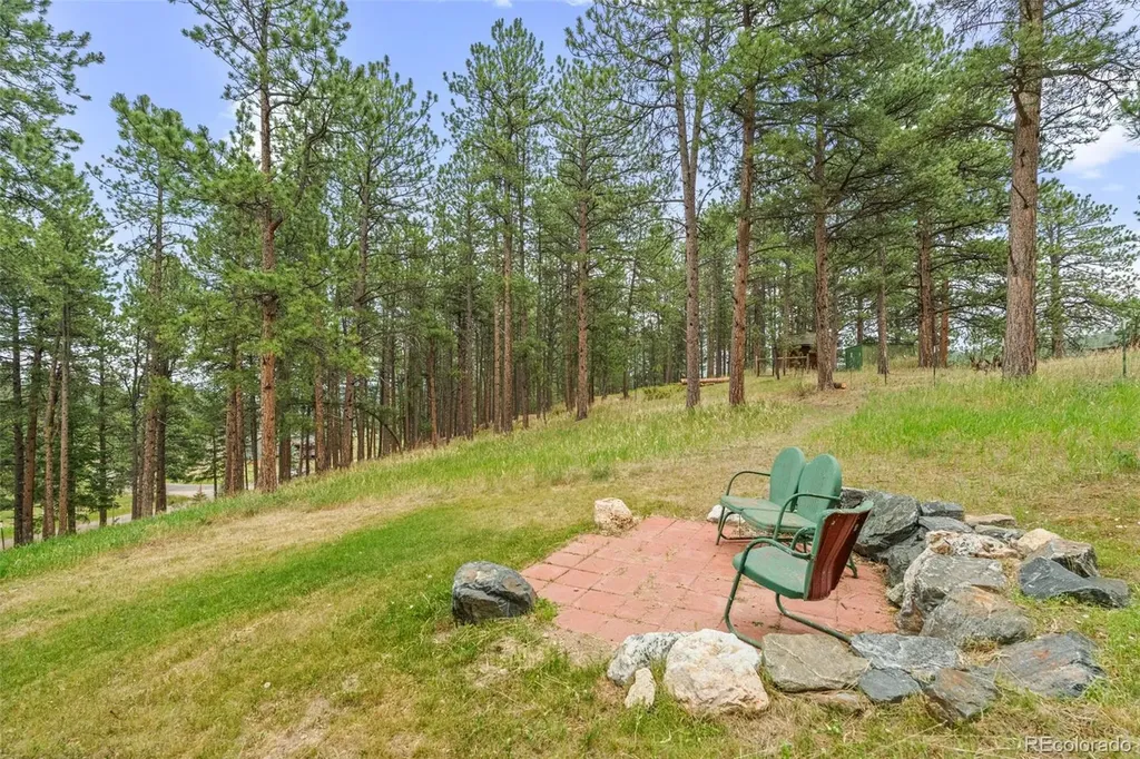 5553 Maggie Lane Evergreen CO 80439