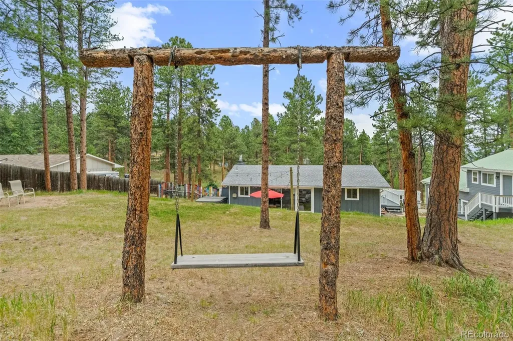 5553 Maggie Lane Evergreen CO 80439