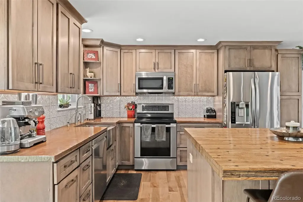 5553 Maggie Lane Evergreen CO 80439