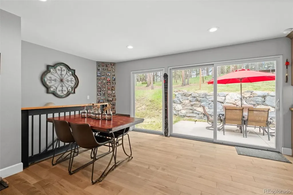 5553 Maggie Lane Evergreen CO 80439