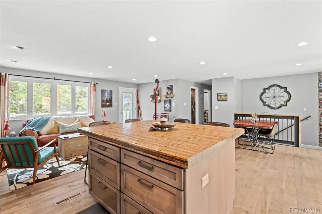 5553 Maggie Lane Evergreen CO 80439