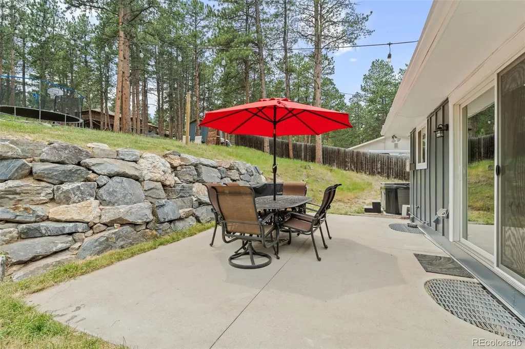5553 Maggie Lane Evergreen CO 80439
