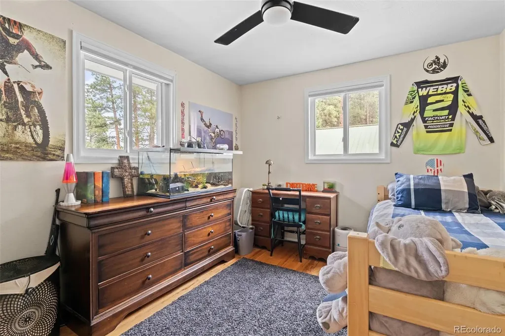5553 Maggie Lane Evergreen CO 80439
