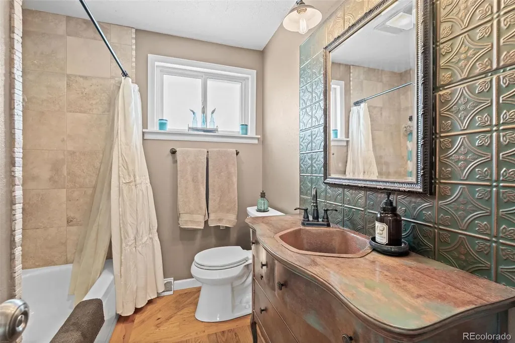 5553 Maggie Lane Evergreen CO 80439