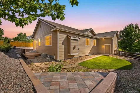 5040 S Netherland Street S Centennial CO 80015