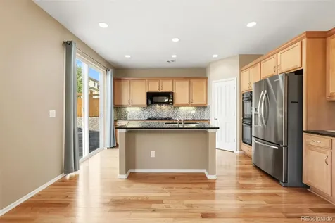 5040 S Netherland Street S Centennial CO 80015