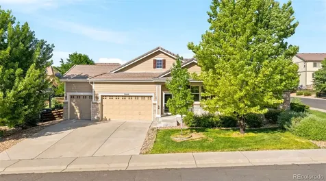 5040 S Netherland Street S Centennial CO 80015