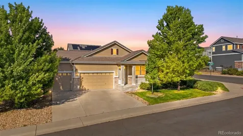 5040 S Netherland Street S Centennial CO 80015