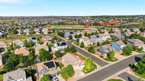 5040 S Netherland Street S Centennial CO 80015