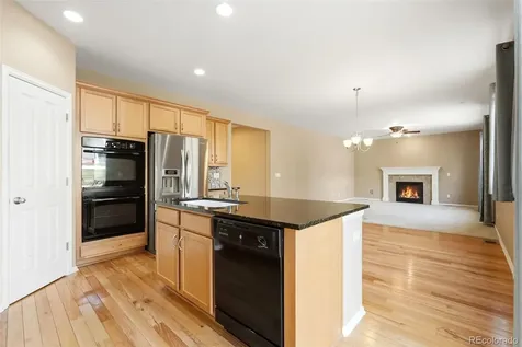 5040 S Netherland Street S Centennial CO 80015
