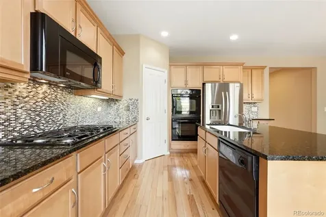 5040 S Netherland Street S Centennial CO 80015