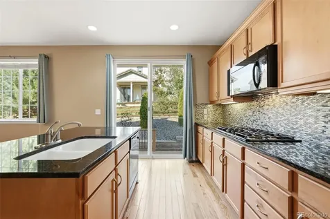 5040 S Netherland Street S Centennial CO 80015