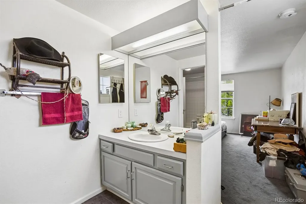 7509 S Ivanhoe Circle Centennial CO 80112