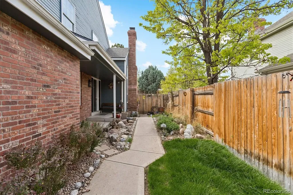 7509 S Ivanhoe Circle Centennial CO 80112