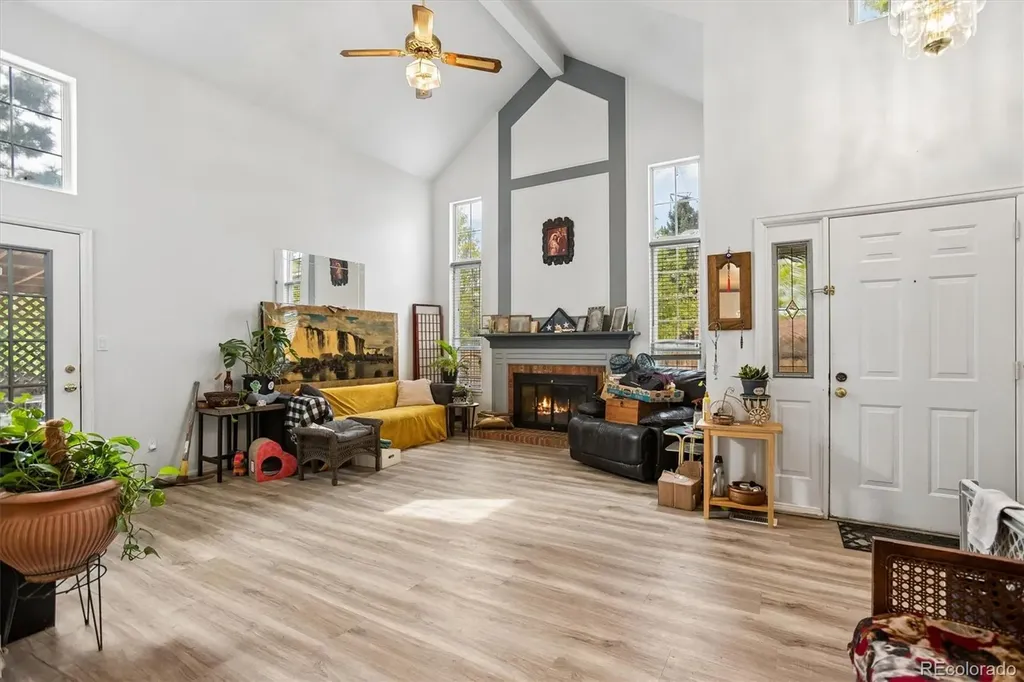 7509 S Ivanhoe Circle Centennial CO 80112