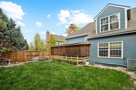 7509 S Ivanhoe Circle Centennial CO 80112