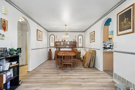 7509 S Ivanhoe Circle Centennial CO 80112