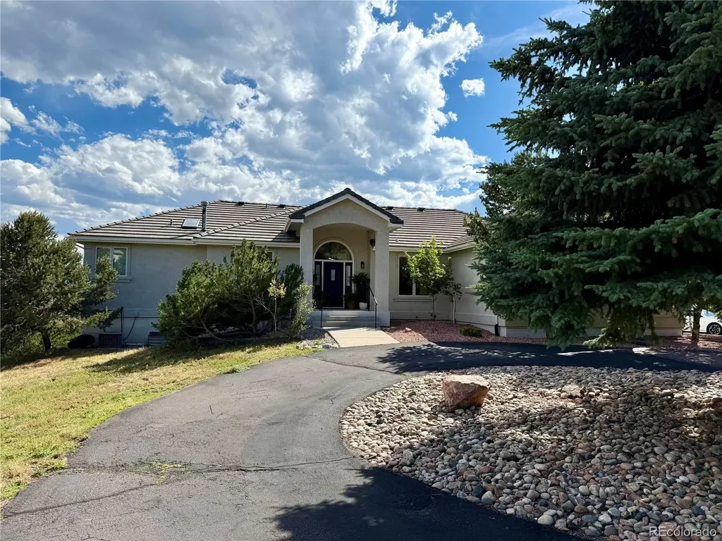 830 Lake Woodmoor Monument CO 80132