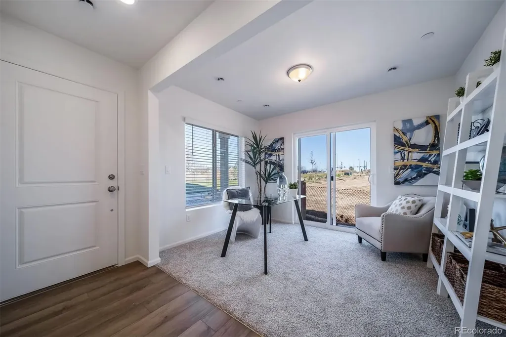 12545 E 101st Drive Commerce City CO 80022