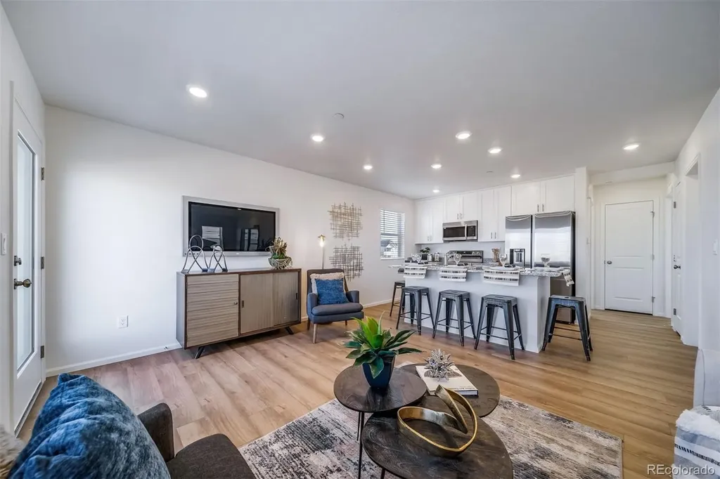12545 E 101st Drive Commerce City CO 80022