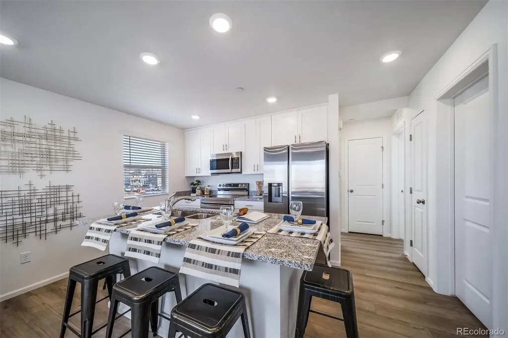 12545 E 101st Drive Commerce City CO 80022