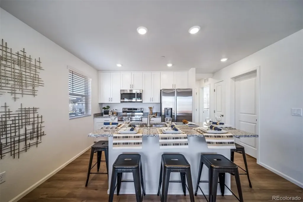 12545 E 101st Drive Commerce City CO 80022