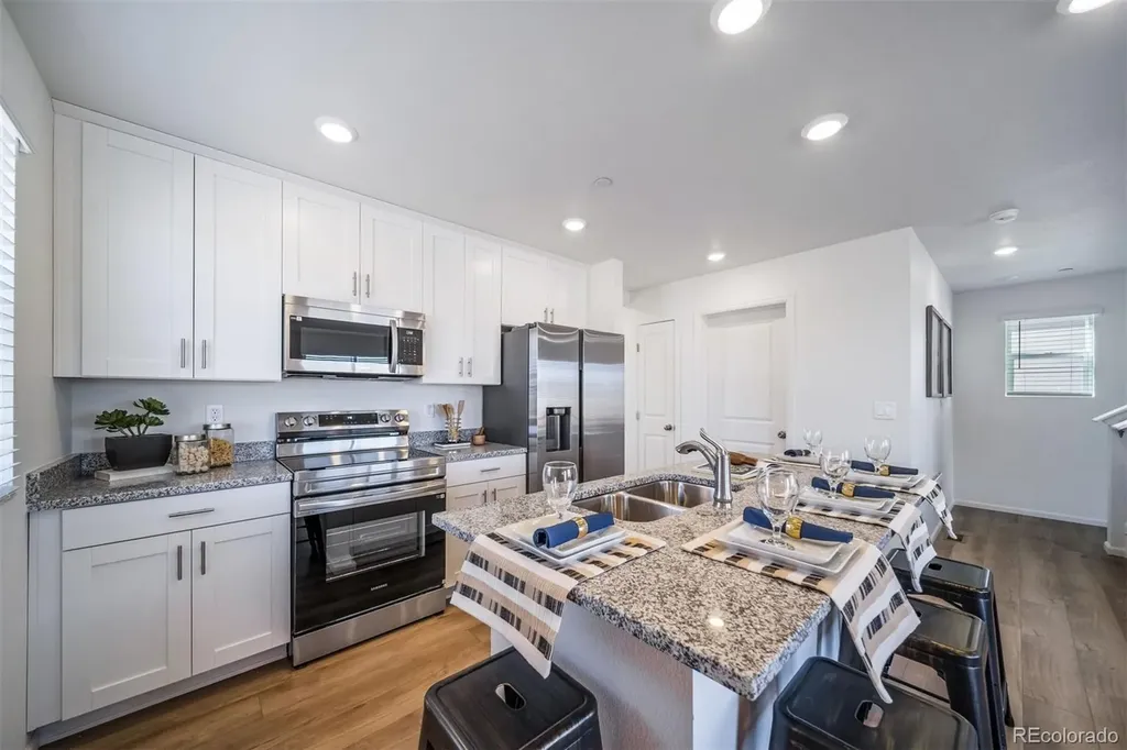 12545 E 101st Drive Commerce City CO 80022