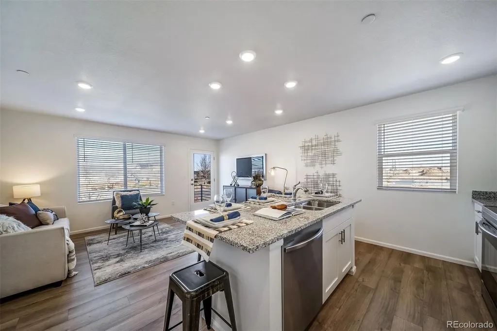 12545 E 101st Drive Commerce City CO 80022