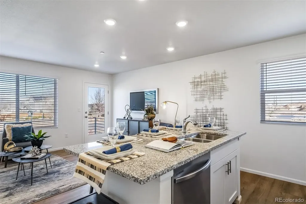 12545 E 101st Drive Commerce City CO 80022