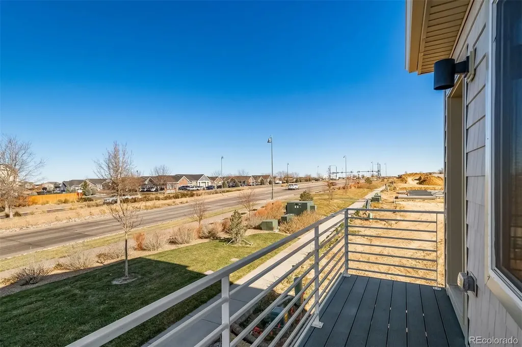 12545 E 101st Drive Commerce City CO 80022