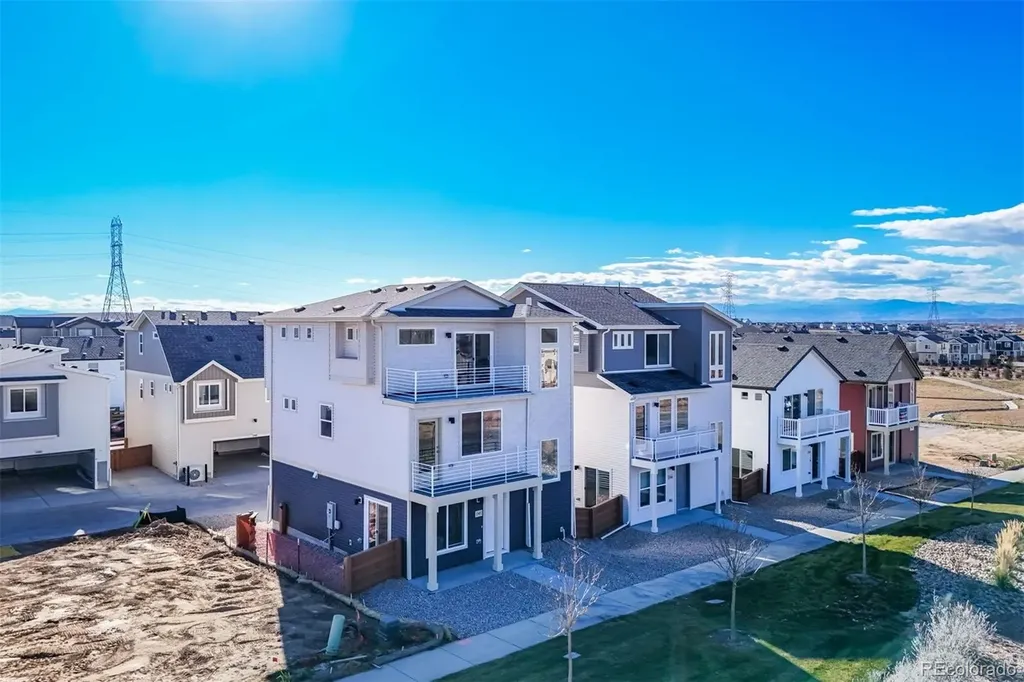12545 E 101st Drive Commerce City CO 80022