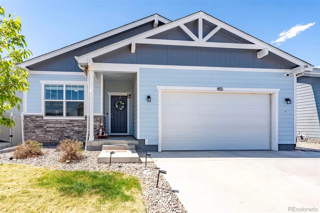 455 Pony Express Trail Ault CO 80610
