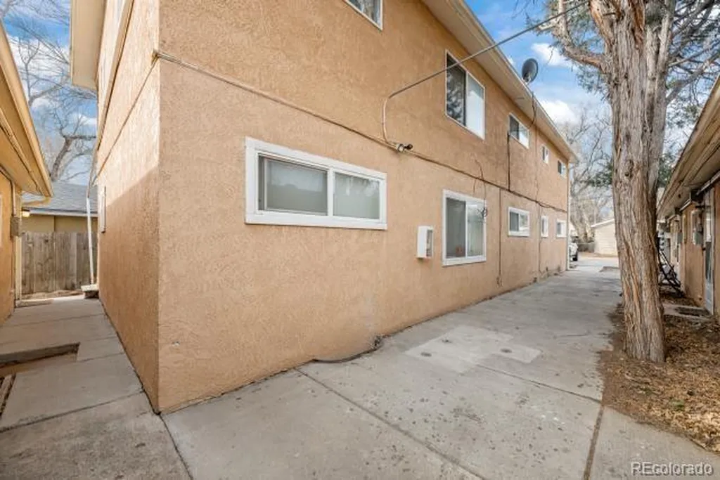 624 Prairie Road Colorado Springs CO 80909