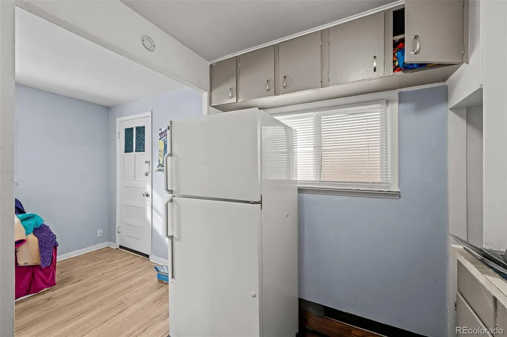 624 Prairie Road Colorado Springs CO 80909